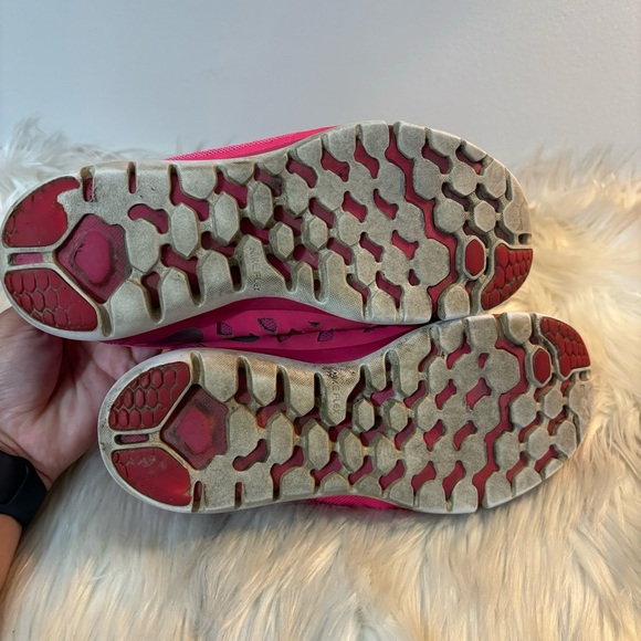 Nike Flex Running Shoes - Picture 4 of 6